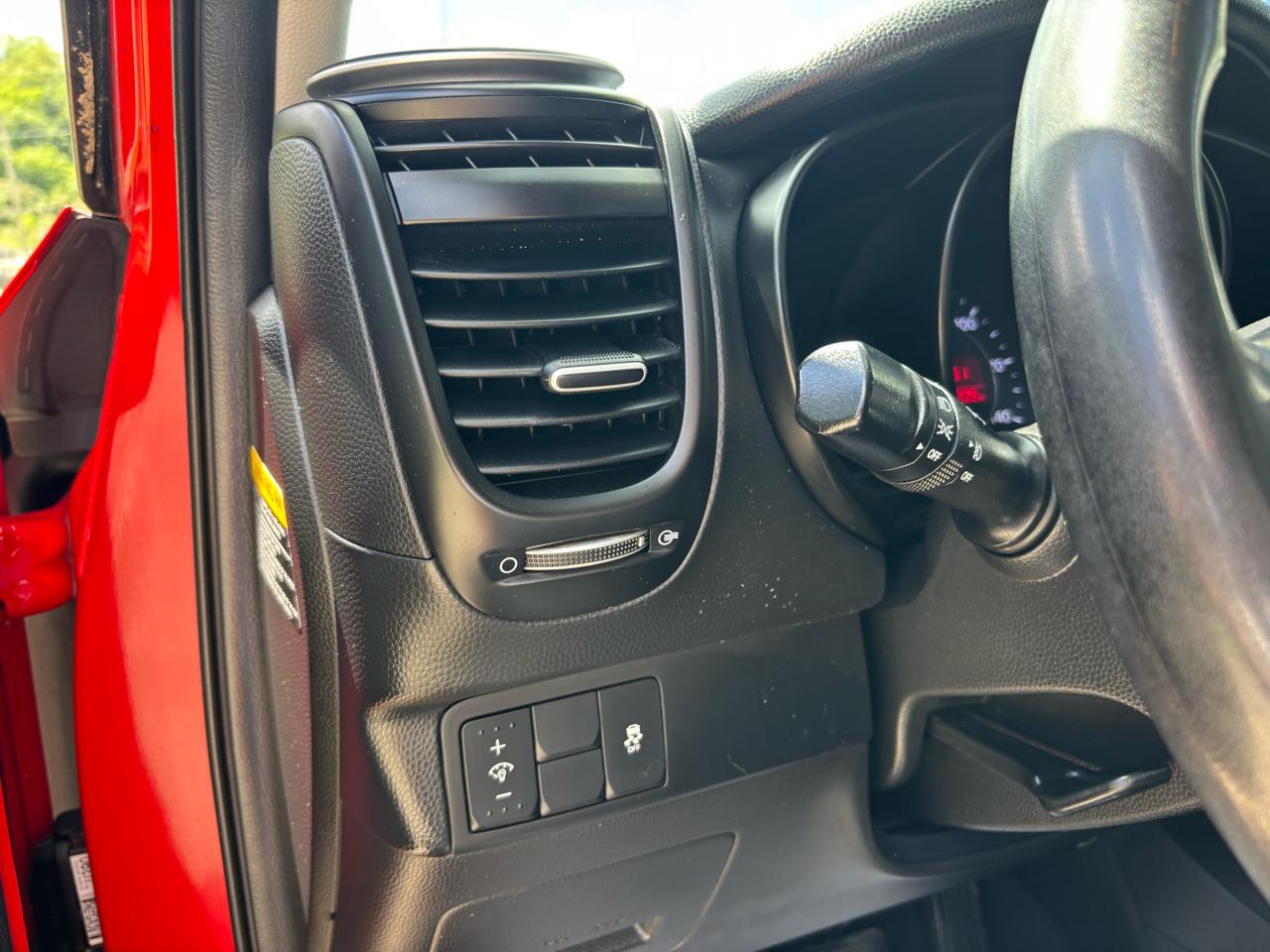Kia Soul + Auto 2017
