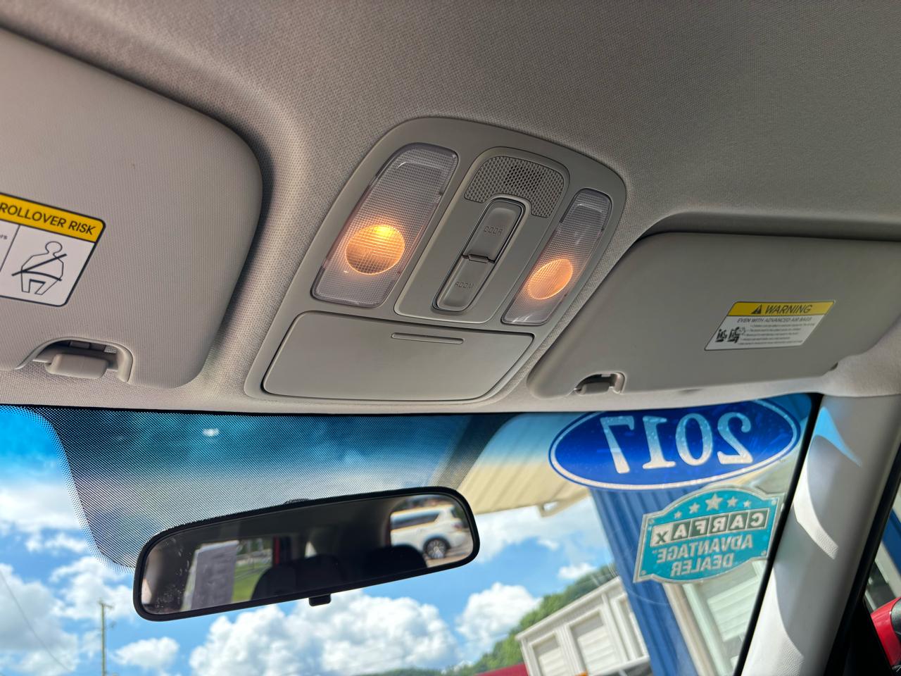 Kia Soul + Auto 2017