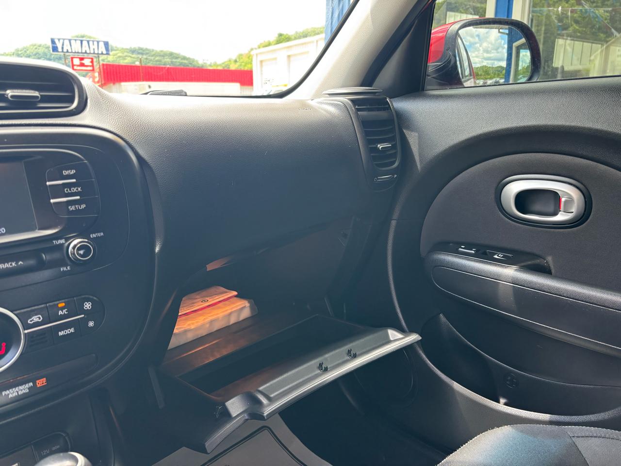 Kia Soul + Auto 2017