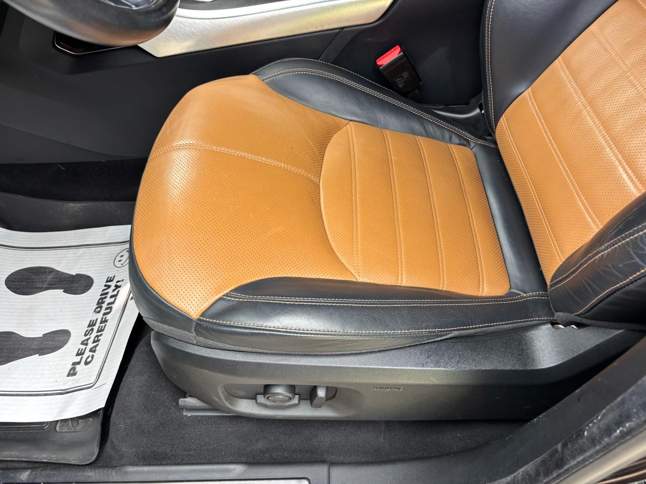 Land Rover Range Rover Evoque 5 Door 286hp HSE Dynamic 2018