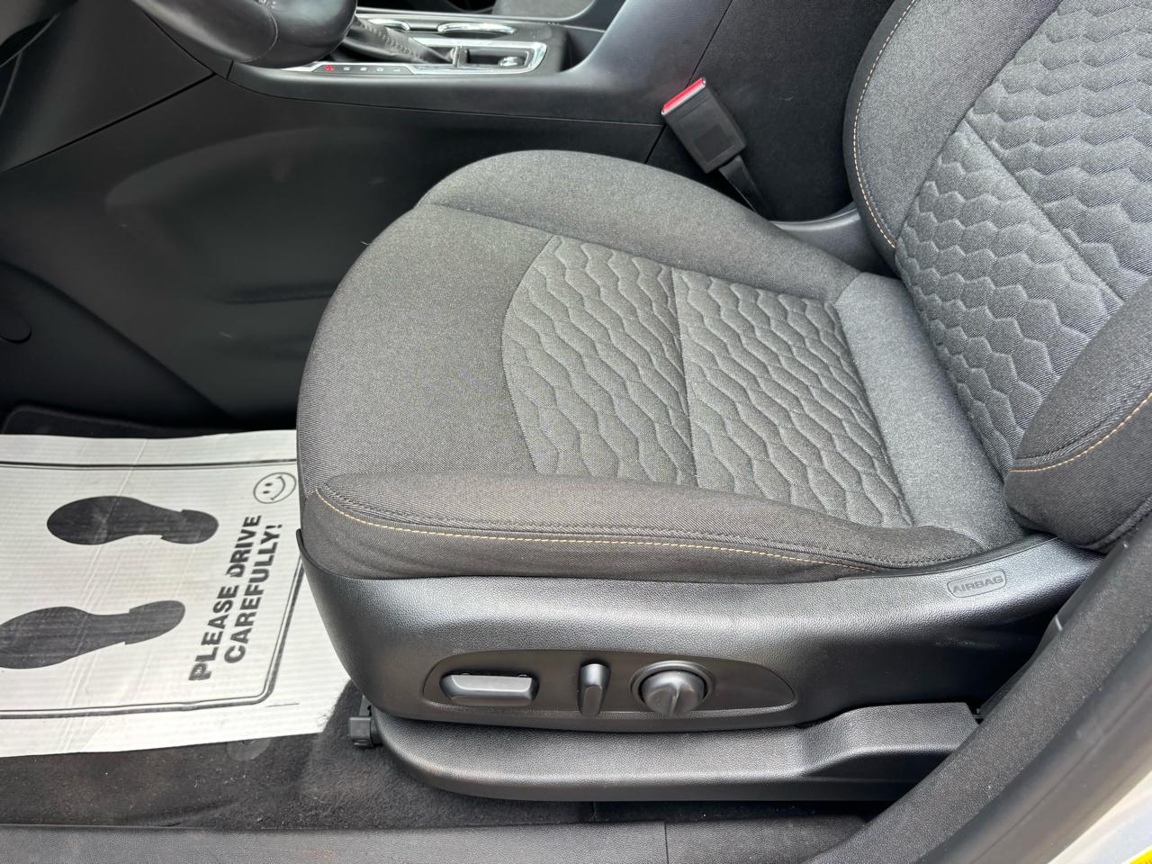 Chevrolet Equinox AWD 4dr LT w/1LT 2020