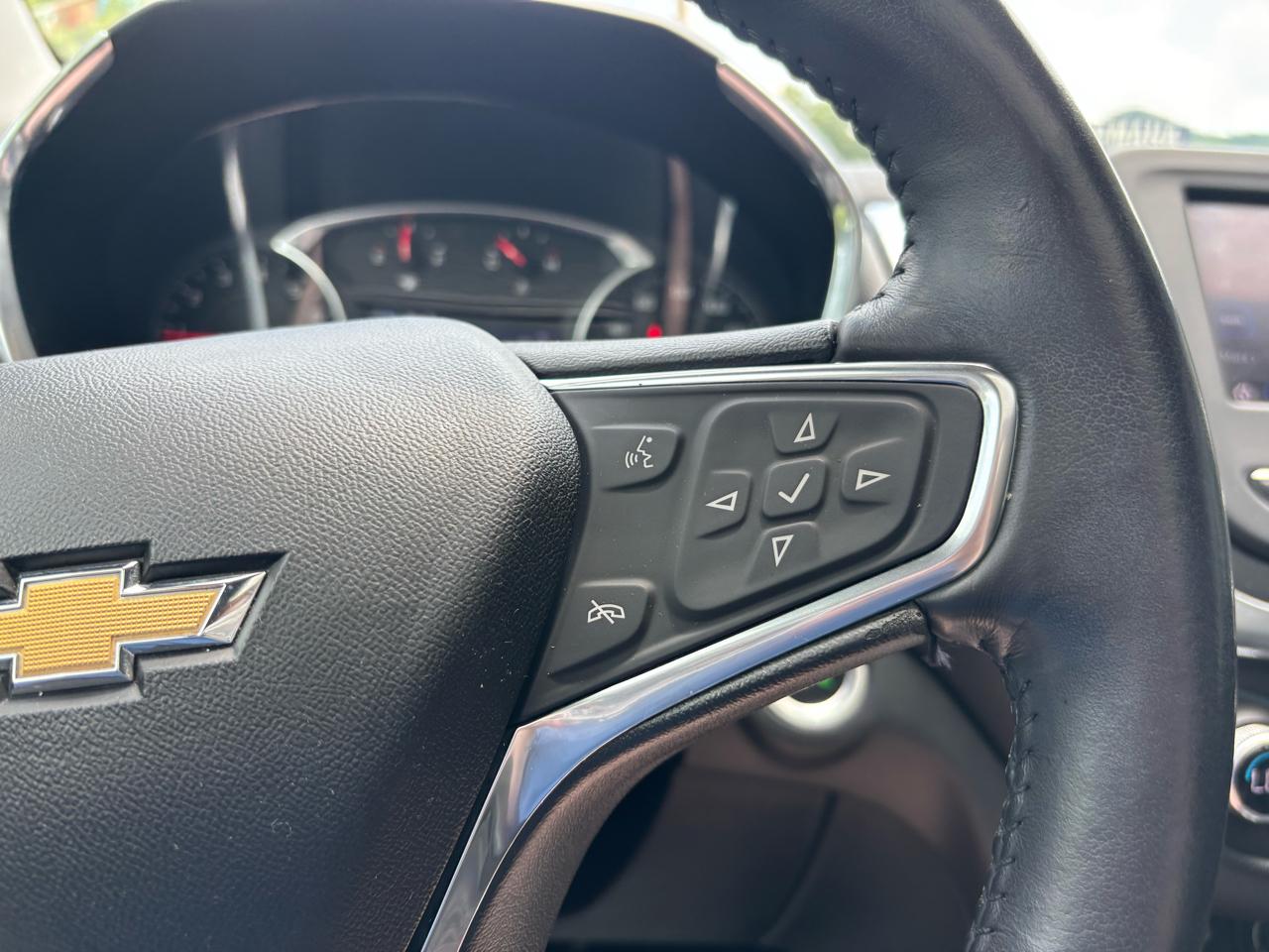Chevrolet Equinox AWD 4dr LT w/1LT 2020