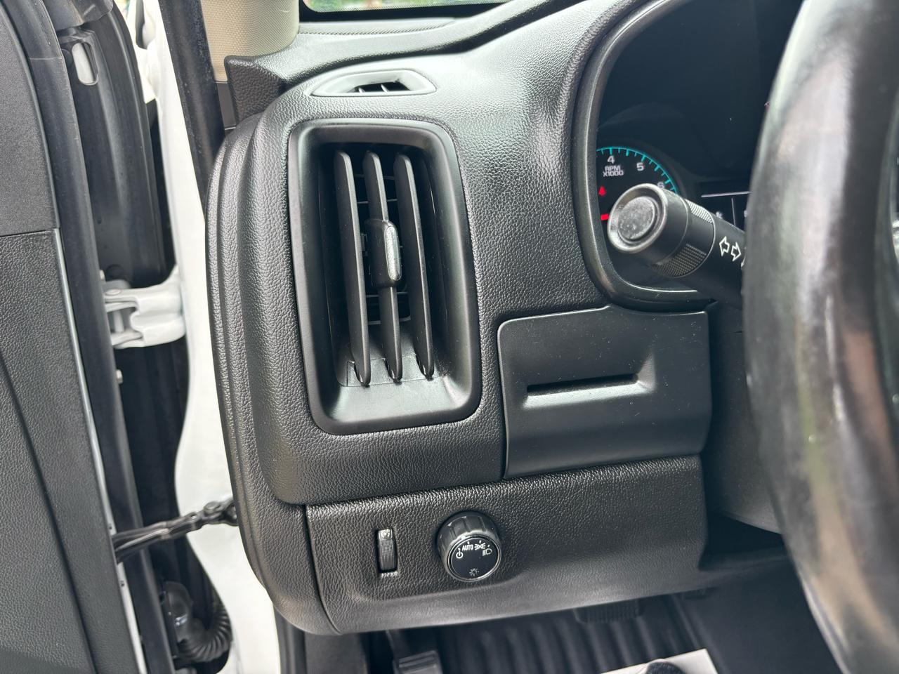 Chevrolet Colorado 2WD Ext Cab 128" LT 2021