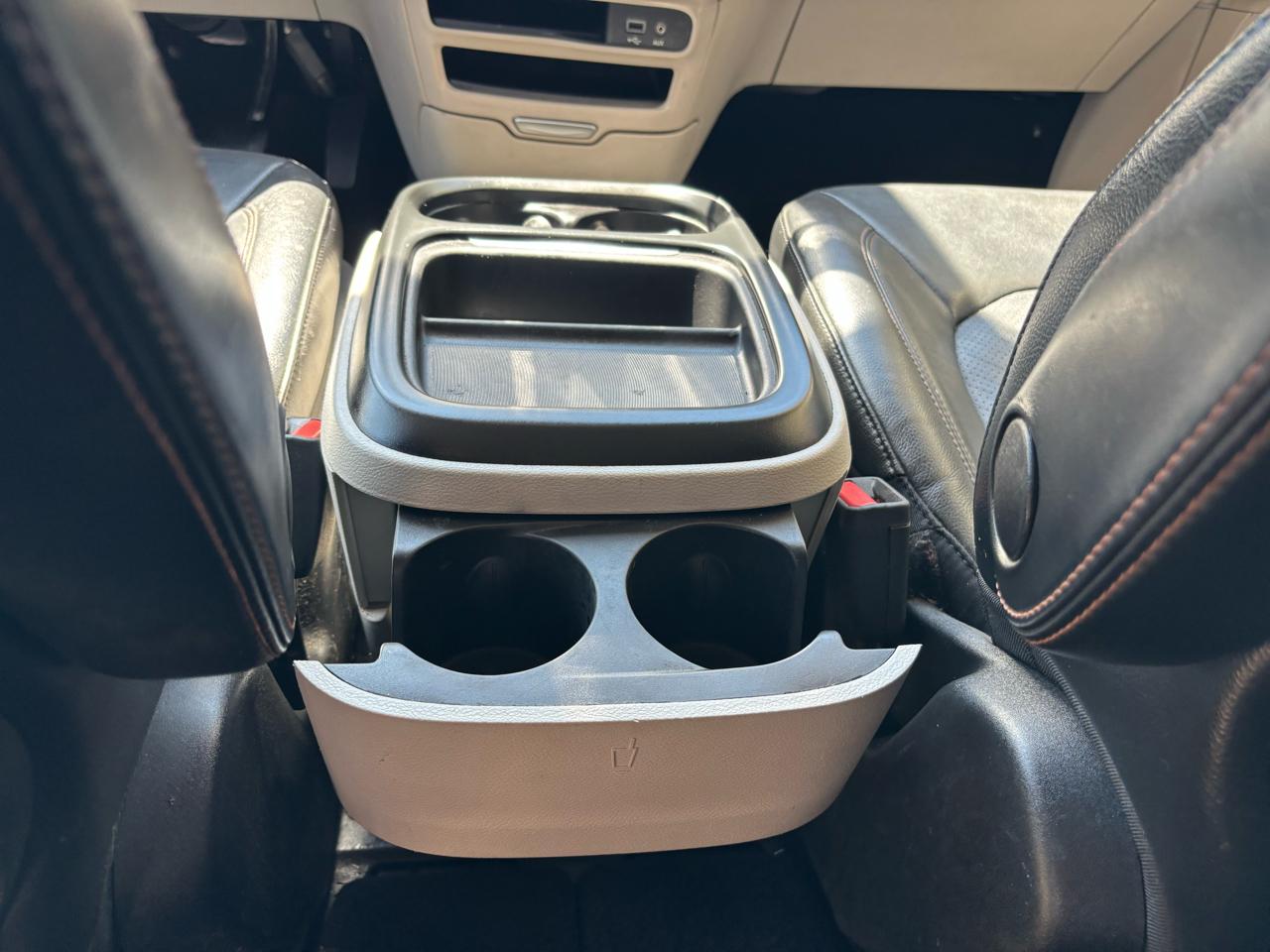 Chrysler Pacifica Touring L FWD 2020