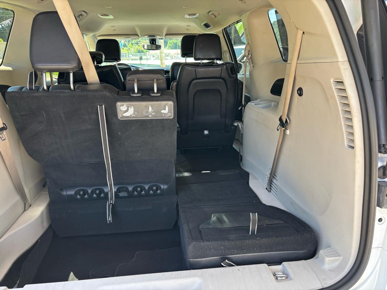 Chrysler Pacifica Touring L FWD 2020