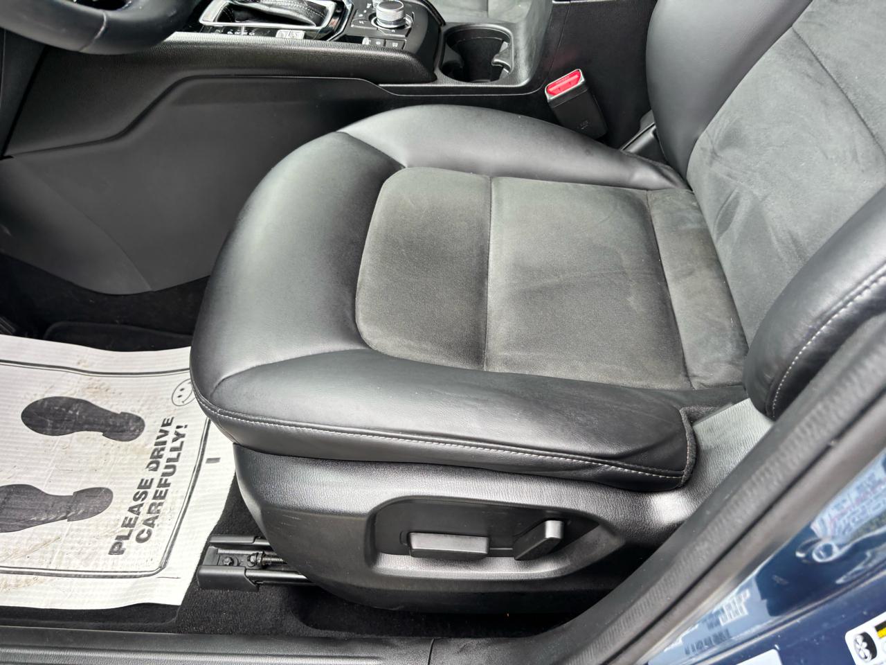 Mazda CX-5 Touring AWD 2019