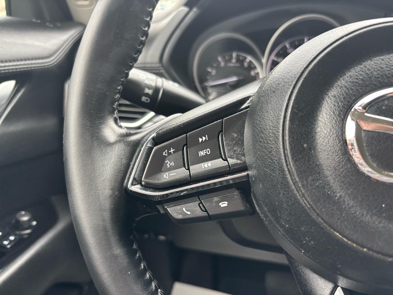 Mazda CX-5 Touring AWD 2019