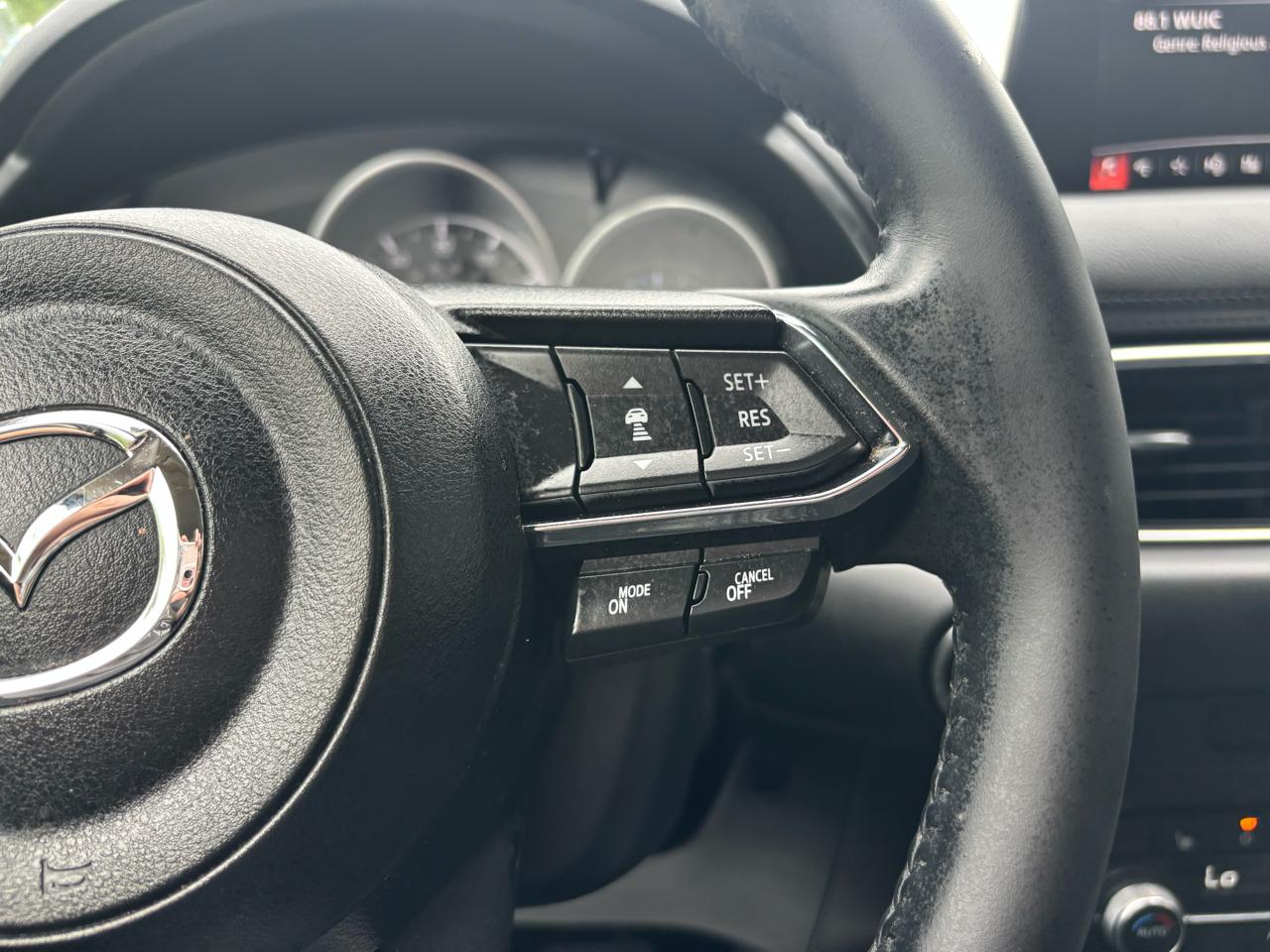 Mazda CX-5 Touring AWD 2019