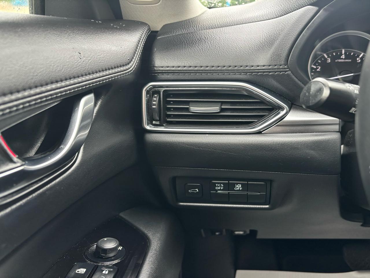 Mazda CX-5 Touring AWD 2019