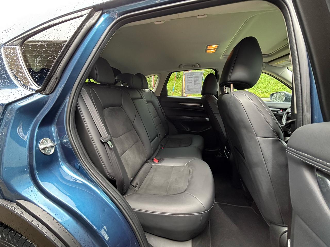 Mazda CX-5 Touring AWD 2019