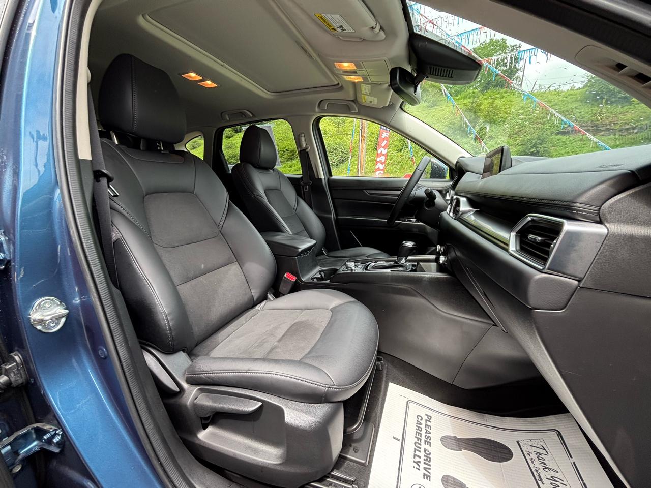 Mazda CX-5 Touring AWD 2019