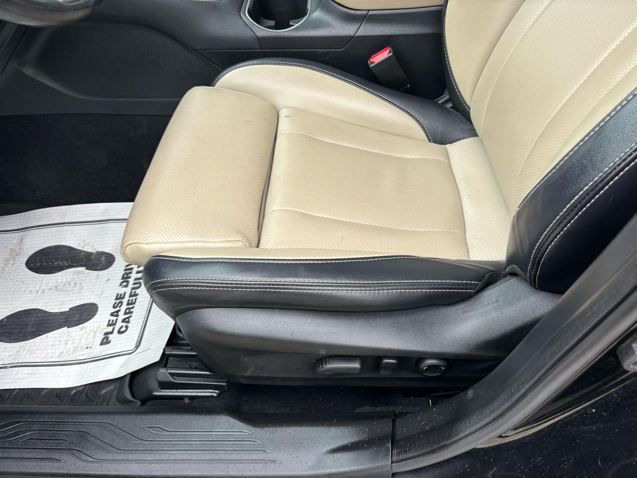Subaru Outback Limited CVT 2021