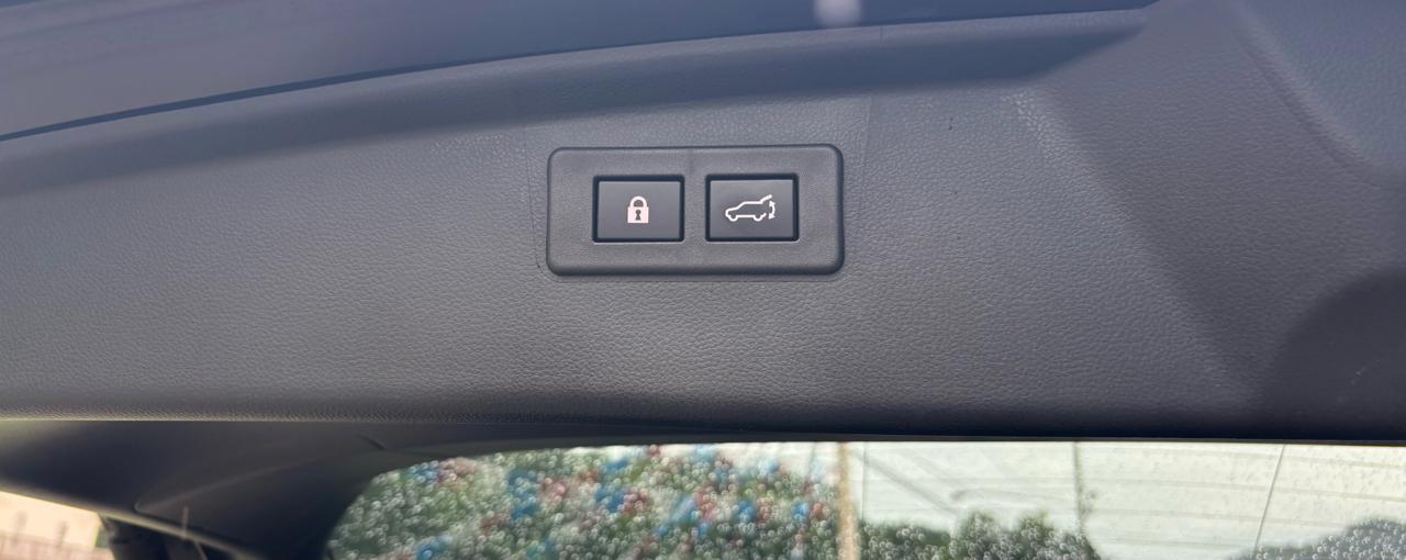 Subaru Outback Limited CVT 2021
