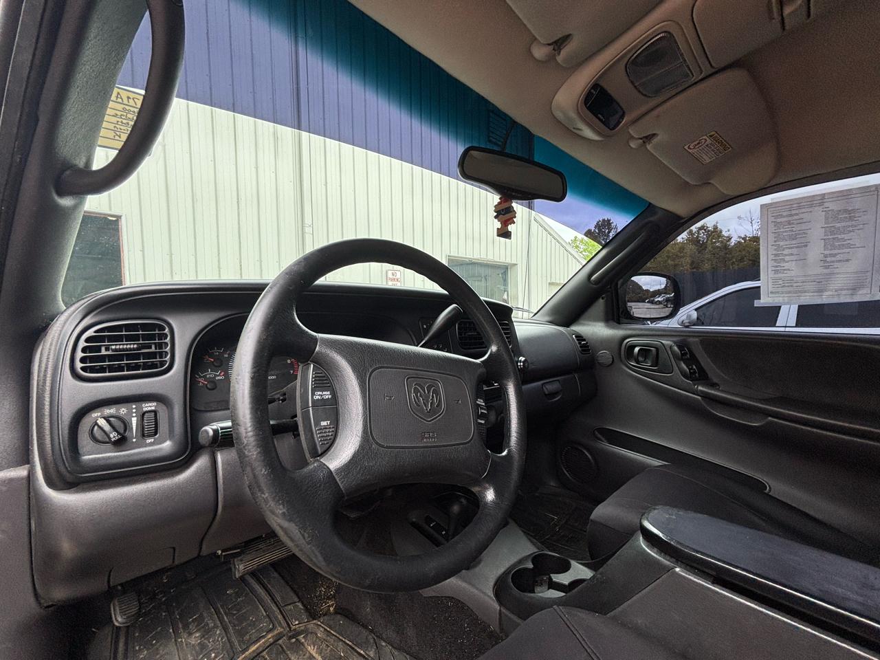 Dodge Dakota Sport 2000