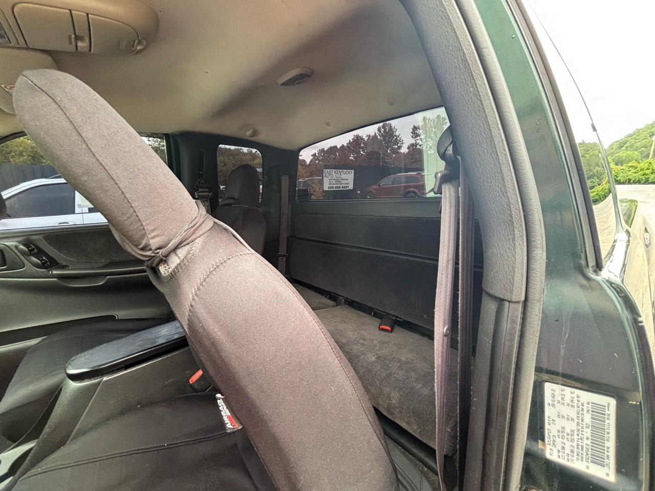 Dodge Dakota Sport 2000