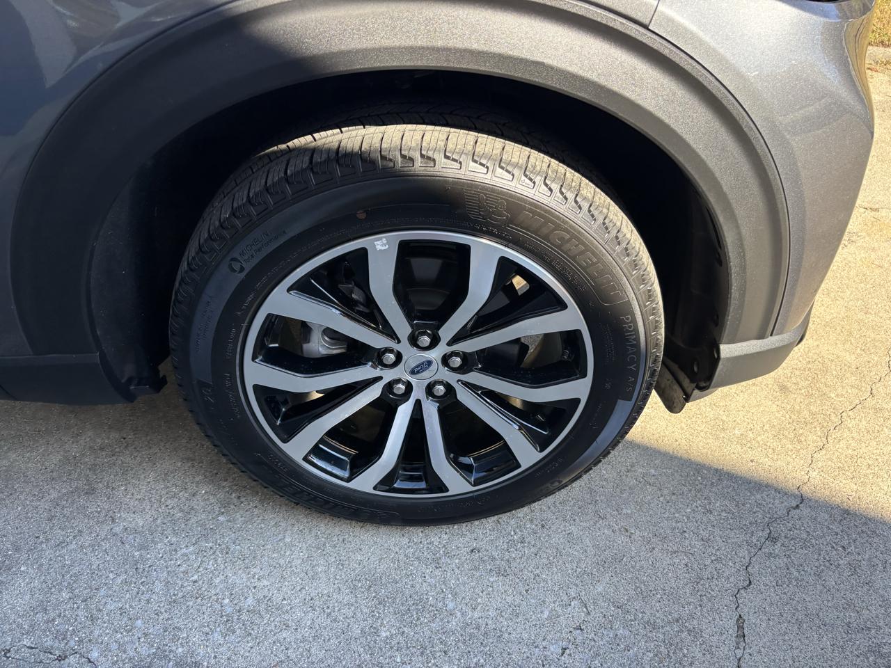 Ford Explorer ST-Line 4WD 2025