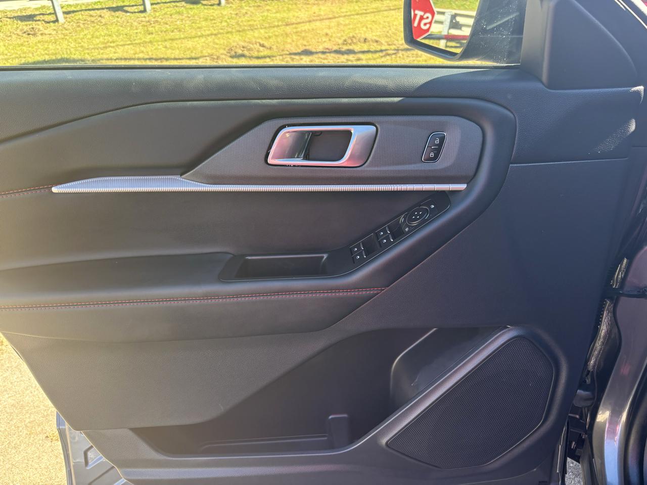 Ford Explorer ST-Line 4WD 2025