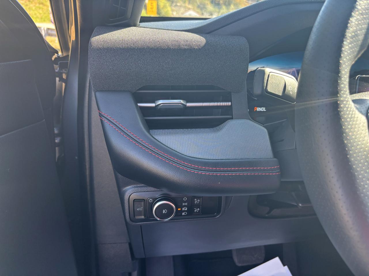 Ford Explorer ST-Line 4WD 2025