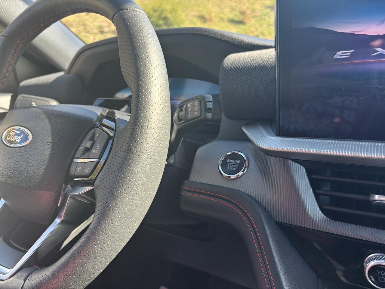 Ford Explorer ST-Line 4WD 2025