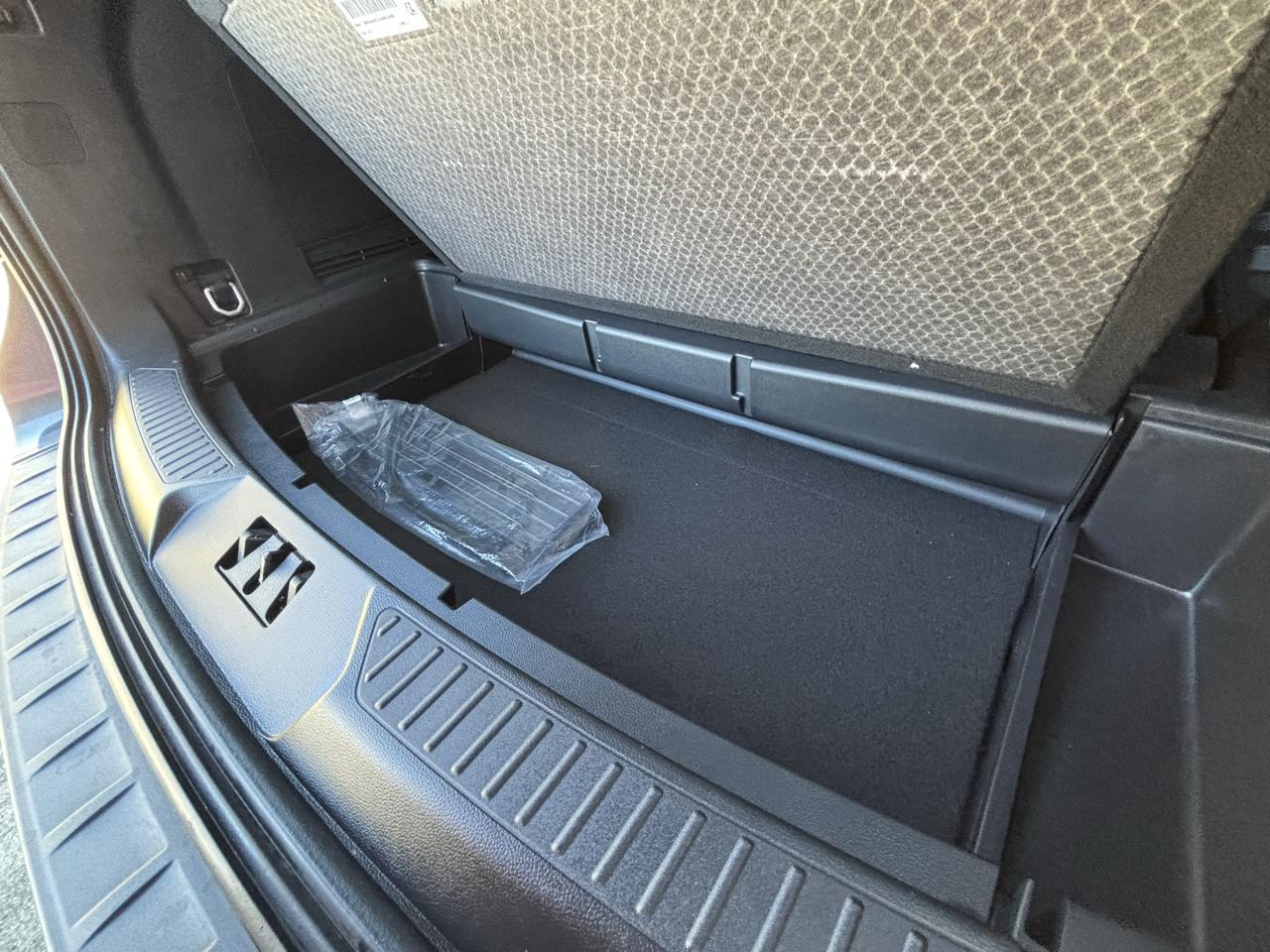 Ford Explorer ST-Line 4WD 2025