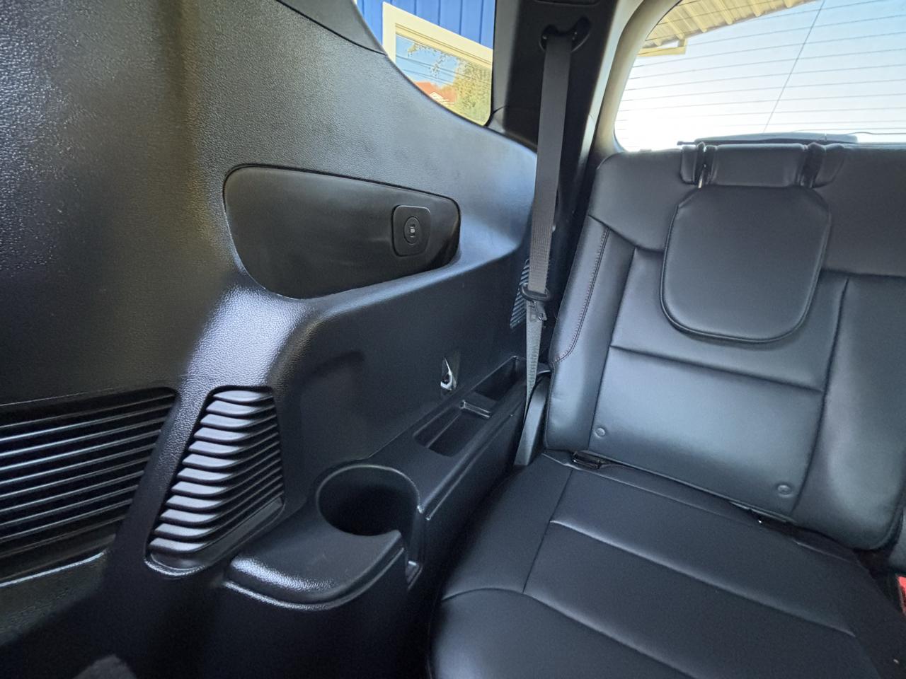 Ford Explorer ST-Line 4WD 2025