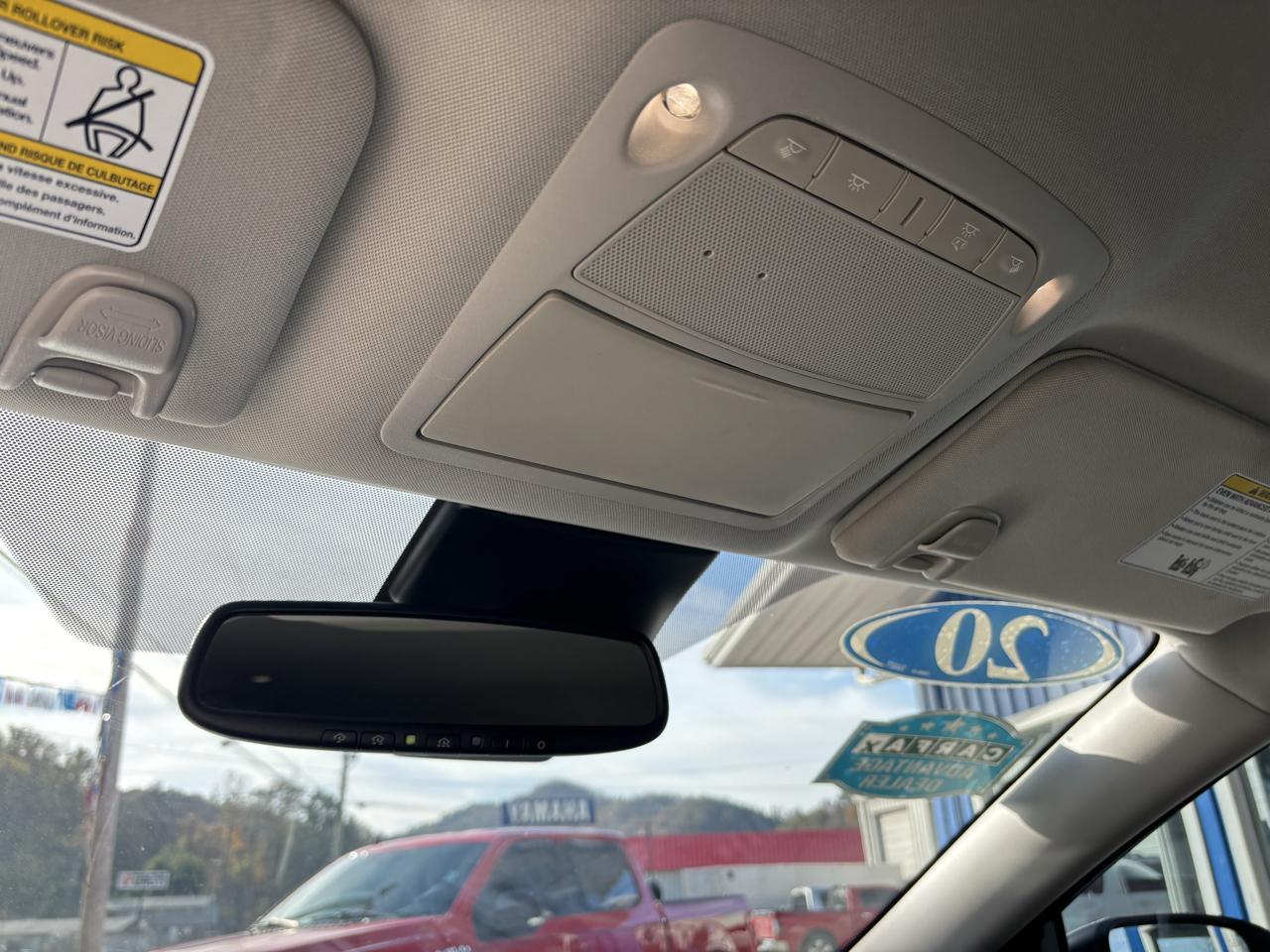 Nissan Murano FWD SV 2020