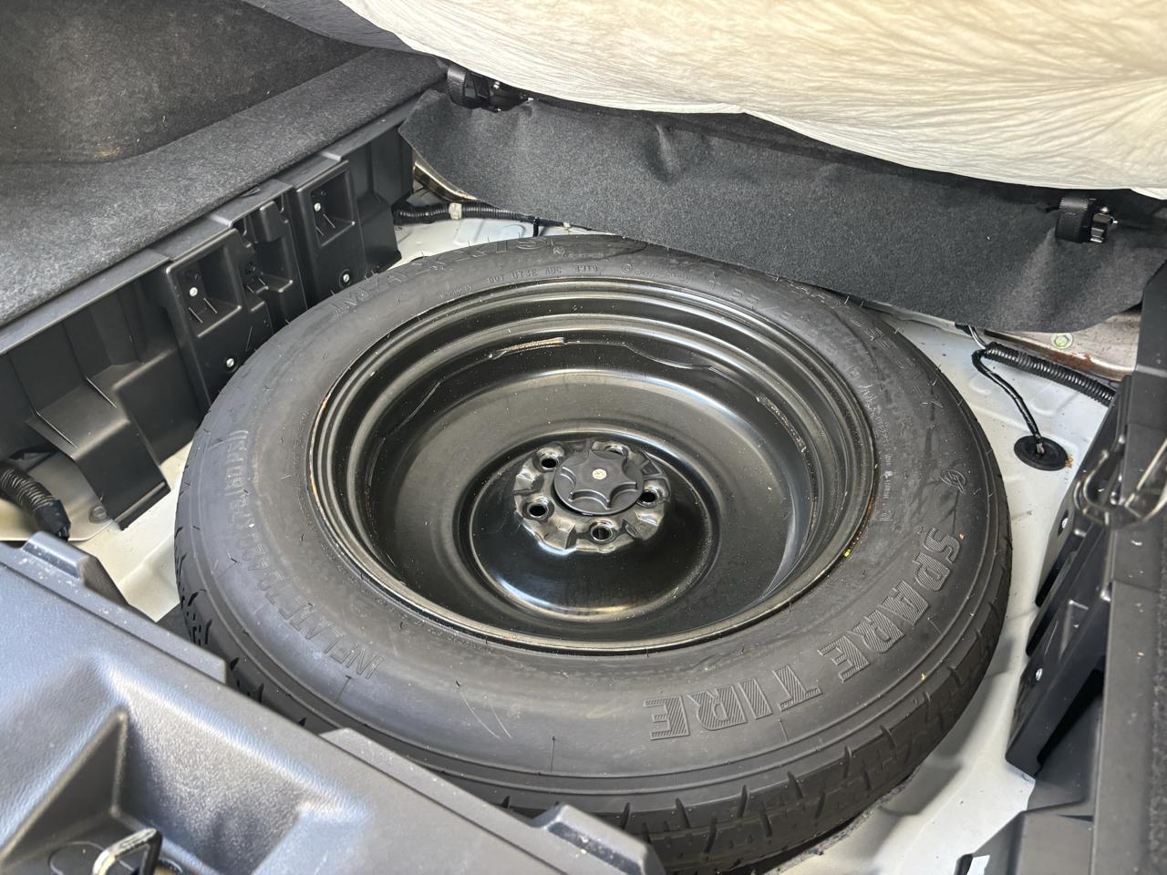 Nissan Murano FWD SV 2020