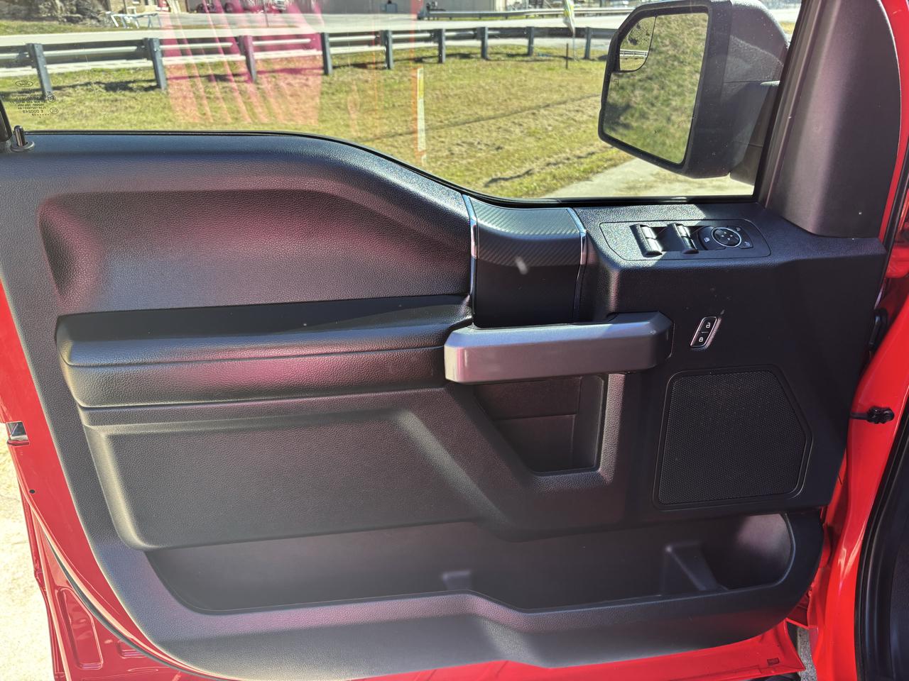 Ford F-150 King Ranch 4WD SuperCrew 5.5' Box 2019
