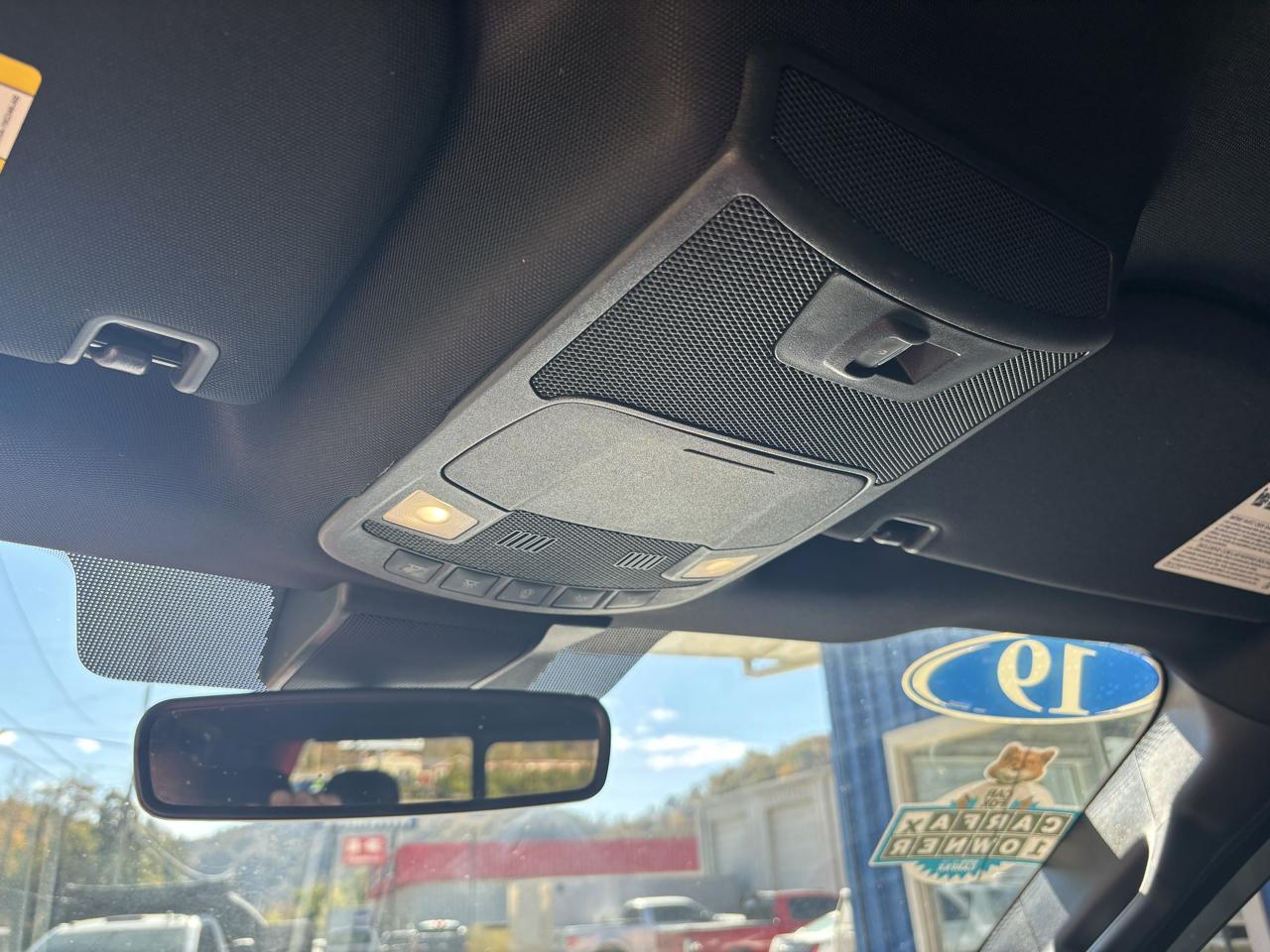 Ford F-150 King Ranch 4WD SuperCrew 5.5' Box 2019