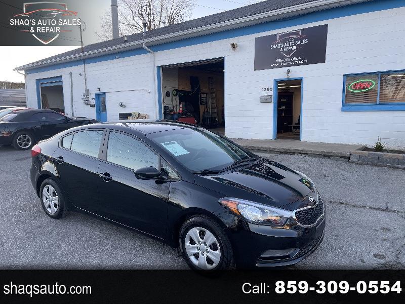 Used Cars Lexington KY Used Cars & Trucks KY Shaq's Auto Sales