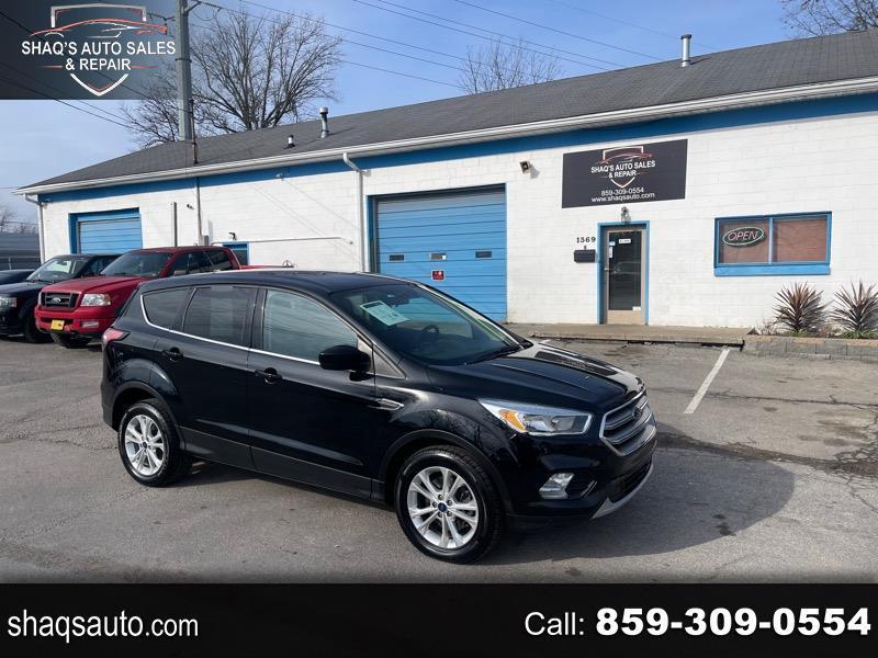 Used Cars Lexington KY Used Cars & Trucks KY Shaq's Auto Sales