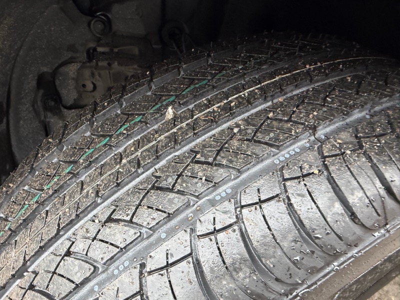 Honda CR-V EX AWD 2019