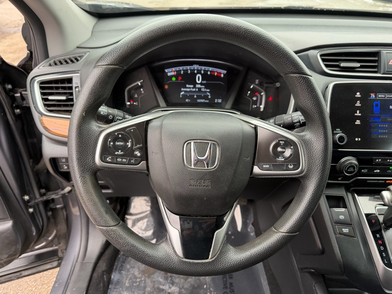 Honda CR-V EX AWD 2019