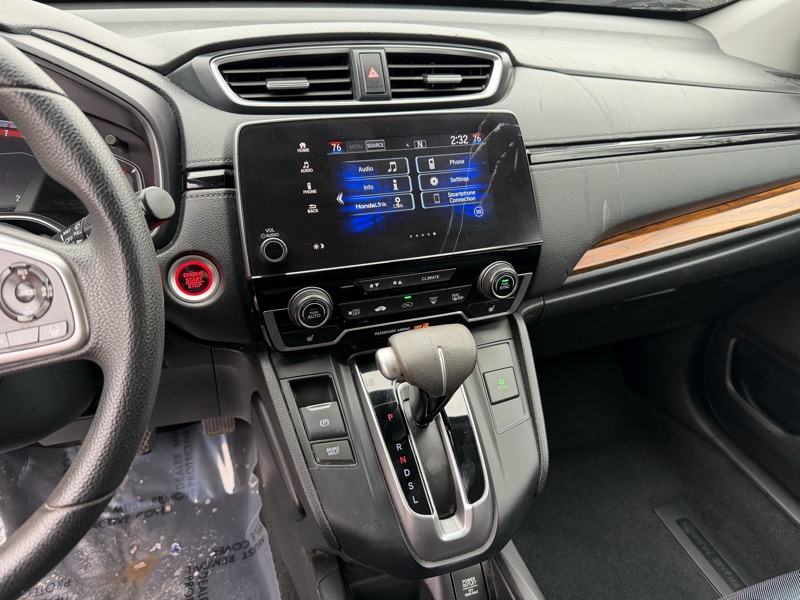 Honda CR-V EX AWD 2019