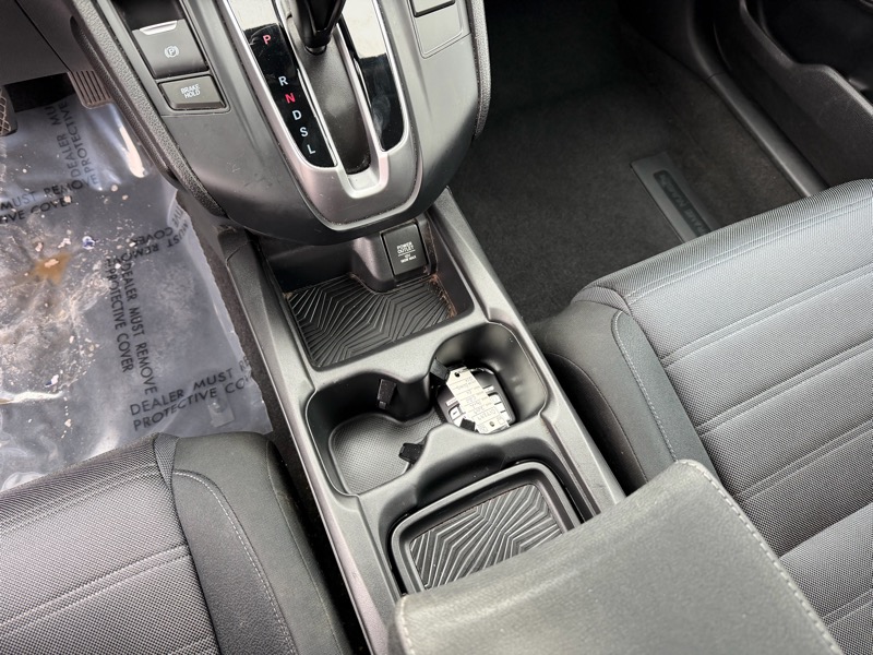 Honda CR-V EX AWD 2019