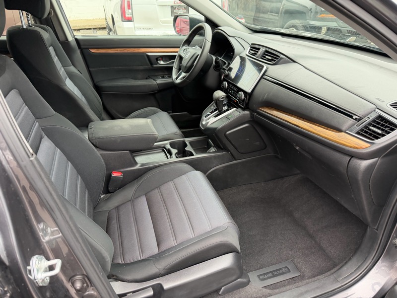 Honda CR-V EX AWD 2019