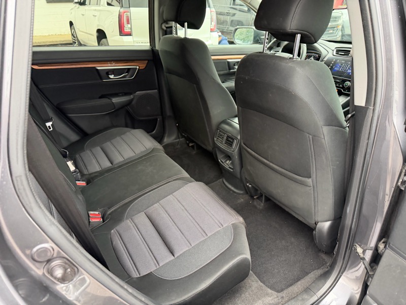 Honda CR-V EX AWD 2019