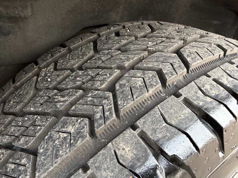 Chevrolet Tahoe LT 4WD 2016