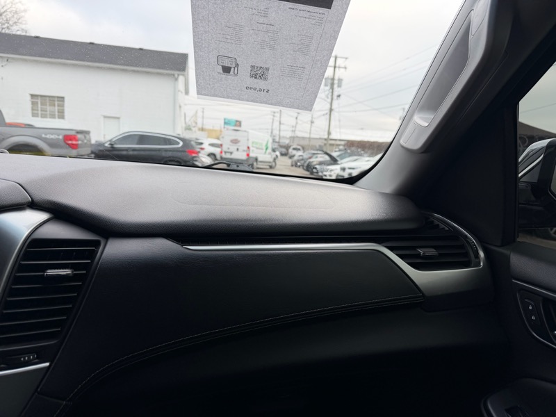 Chevrolet Tahoe LT 4WD 2016