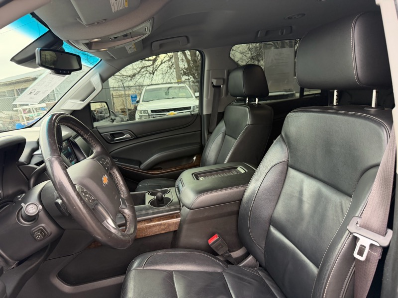 Chevrolet Tahoe LT 4WD 2016