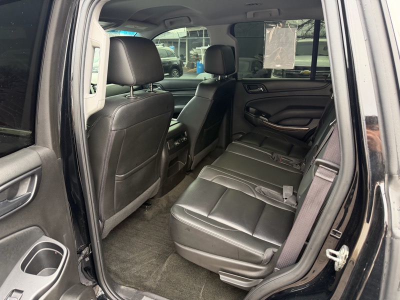 Chevrolet Tahoe LT 4WD 2016