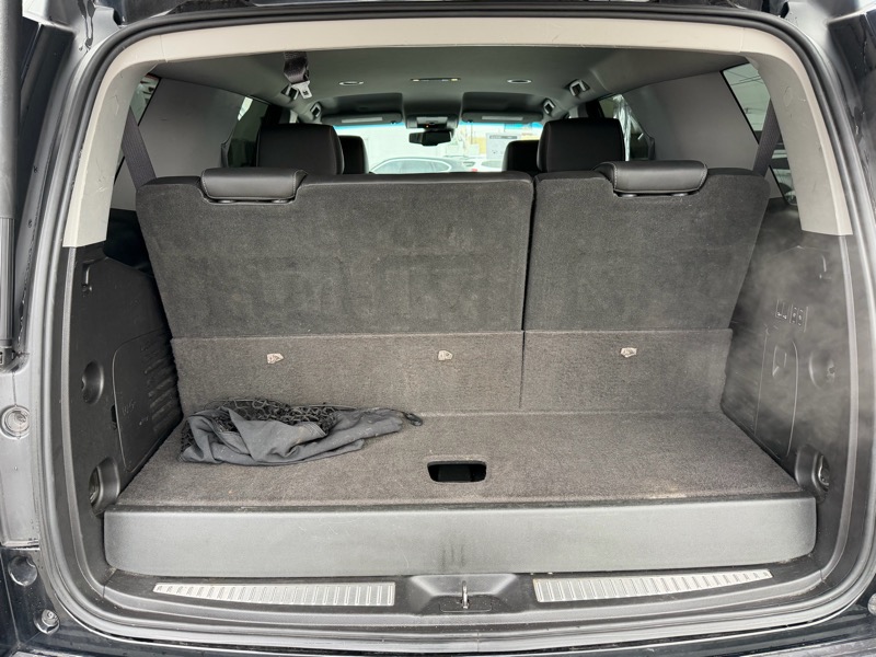 Chevrolet Tahoe LT 4WD 2016