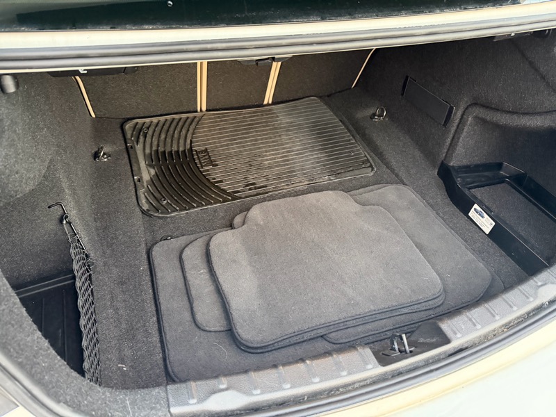 BMW 3-Series 328i xDrive Sedan 2015