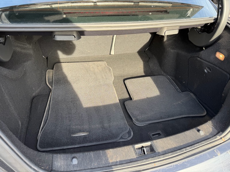 Mercedes-Benz C-Class C300 4MATIC Sport Sedan 2013