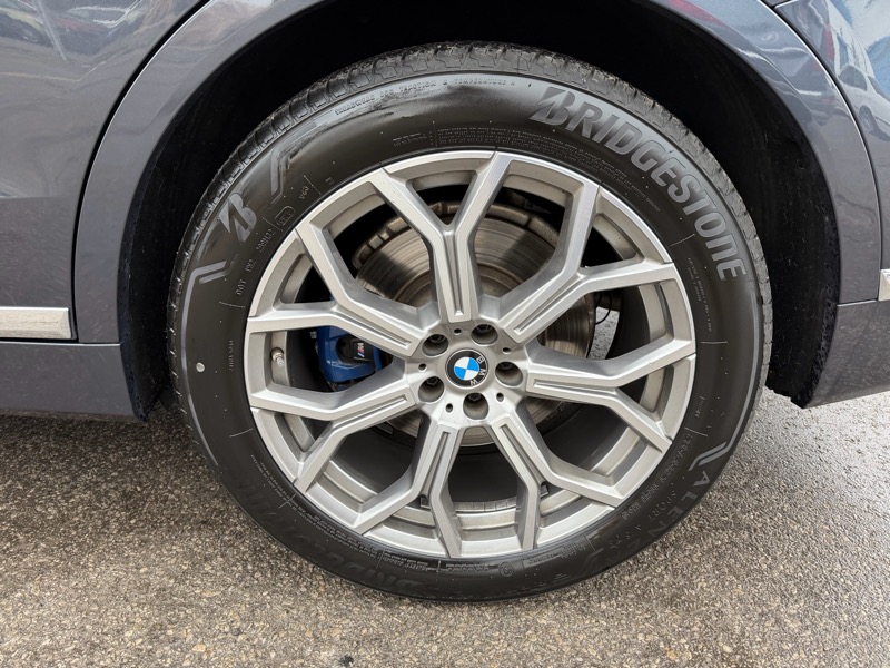 BMW X7 xDrive50i 2020