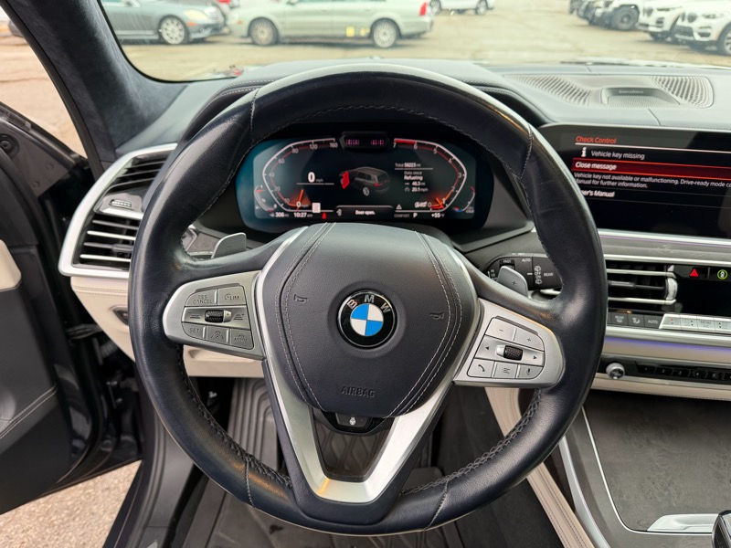 BMW X7 xDrive50i 2020