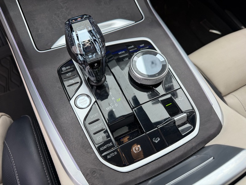 BMW X7 xDrive50i 2020