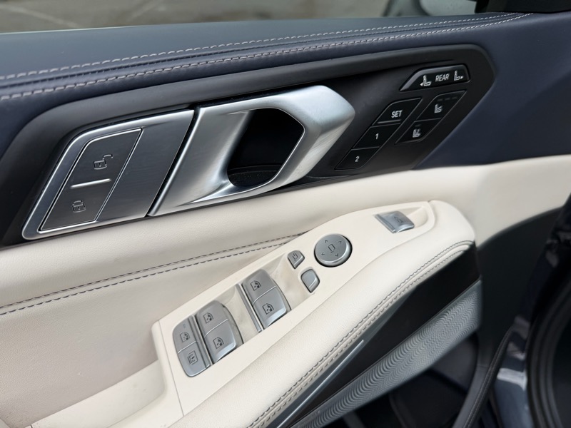 BMW X7 xDrive50i 2020