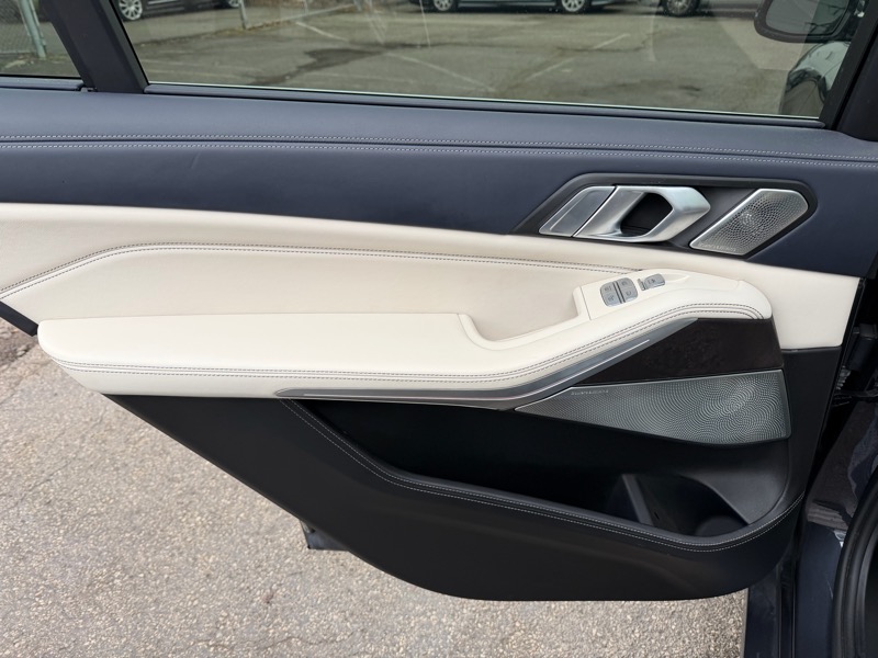 BMW X7 xDrive50i 2020