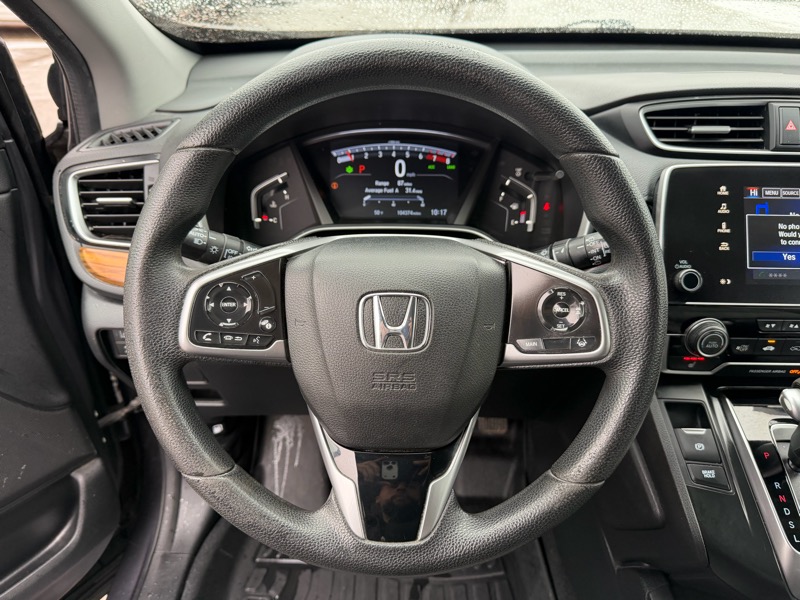 Honda CR-V EX AWD 2019